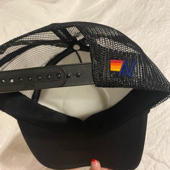 Aviator Nation Trucker Hat | Poshmark